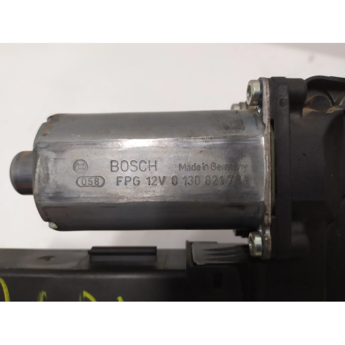 8E1959802G MOTORINO ALZAVETRO ANTERIORE ANT DESTRO DX AUDI A4 (B7) (2004\2009) 2007