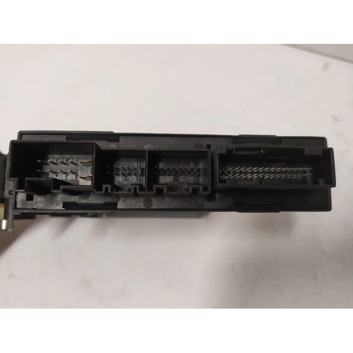 8E1959802G MOTORINO ALZAVETRO ANTERIORE ANT DESTRO DX AUDI A4 (B7) (2004\2009) 2007