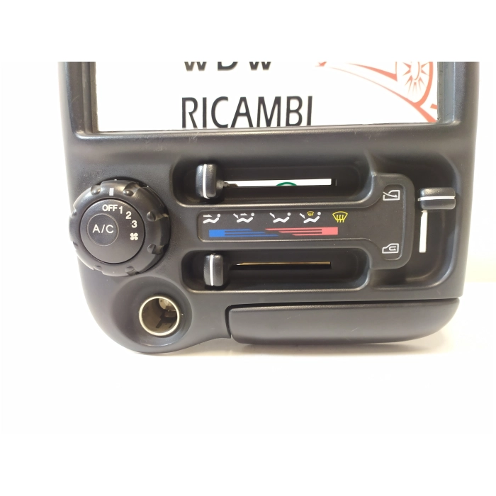 97250-02000 CENTRALINA GRUPPO COMANDI CLIMA A\C HYUNDAI ATOS PRIME (1997\2008) CRUSCOTTO