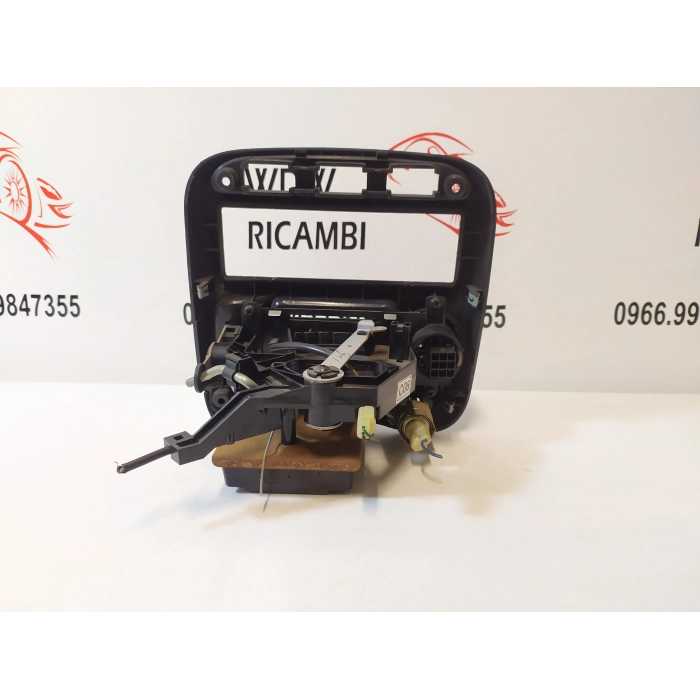 97250-02000 CENTRALINA GRUPPO COMANDI CLIMA A\C HYUNDAI ATOS PRIME (1997\2008) CRUSCOTTO