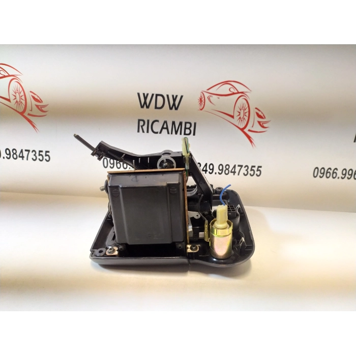 97250-02000 CENTRALINA GRUPPO COMANDI CLIMA A\C HYUNDAI ATOS PRIME (1997\2008) CRUSCOTTO