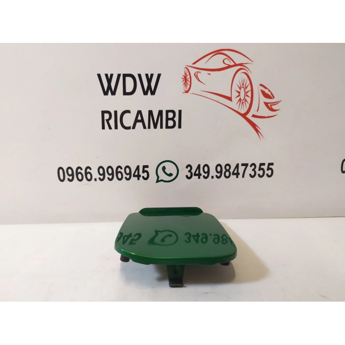 TAPPO SPORTELLINO CARBURANTE COVER HYUNDAI ATOS PRIME 1.1 (1997\2008)