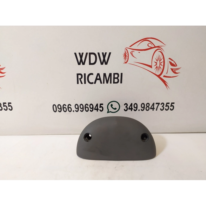 92750020 FARO FANALE TERZO 3° STOP FANALINO POSTERIORE POST HYUNDAI ATOS PRIME 1.1 (1997\2008)