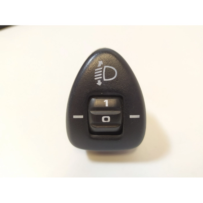 INTERRUTTORE PULSANTE REGOLAZIONE LUCE LUCI HYUNDAI ATOS PRIME (1997\2008) 2006