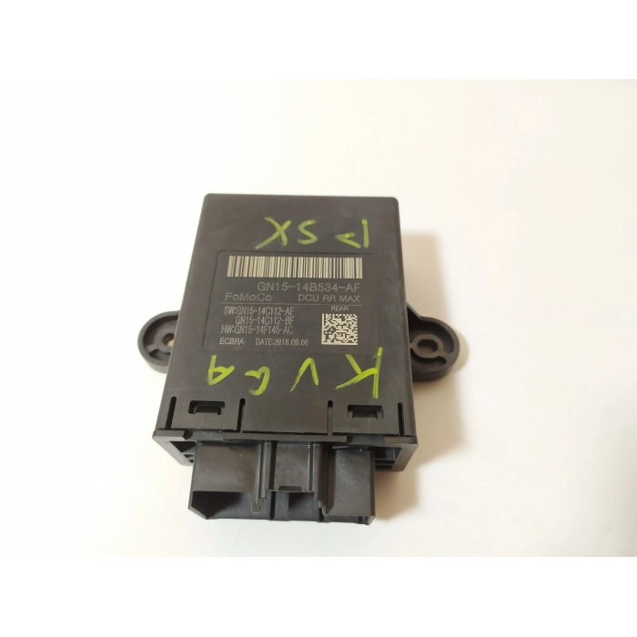 GN1514B534AF MODULO CENTRALINA PORTA POSTERIORE SINISTRO FORD KUGA - ECOSPORT