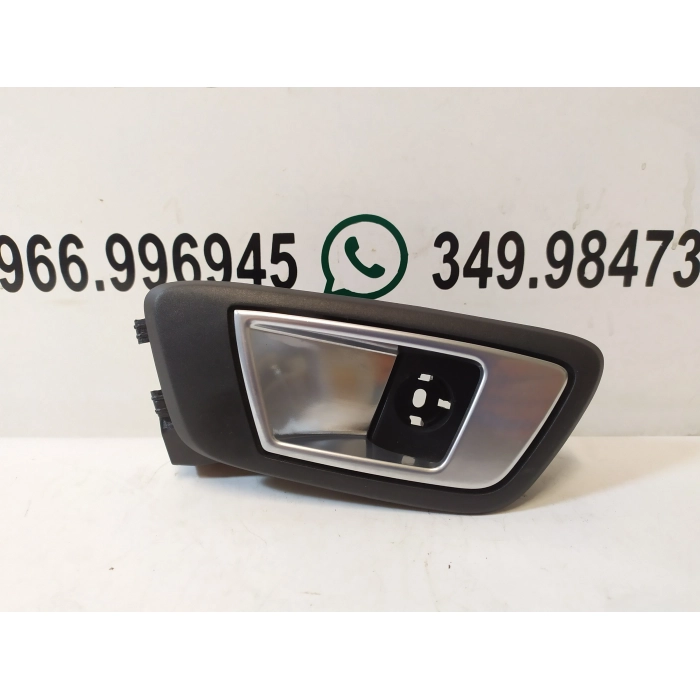 8A61-A22601 MANIGLIA INTERNA PORTA POSTERIORE POST SINISTRO SX FORD FIESTA 6° (2008\2017)