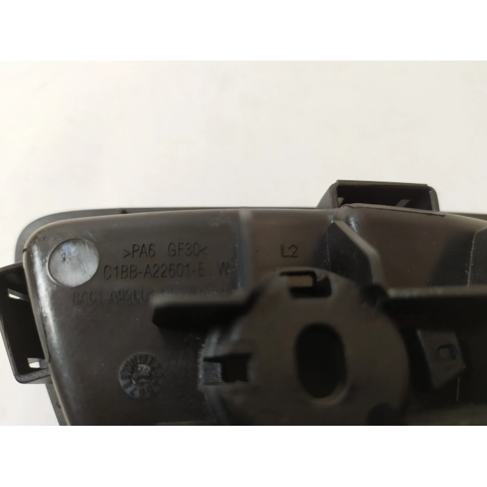 8A61-A22601 MANIGLIA INTERNA PORTA POSTERIORE POST SINISTRO SX FORD FIESTA 6° (2008\2017)