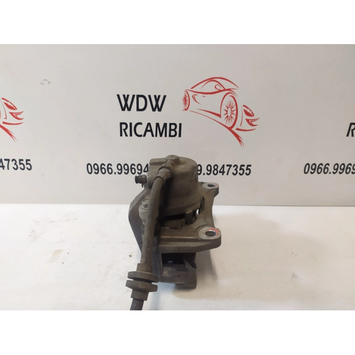 PINZA FRENI FRENO ANTERIORE ANT SINISTRO SX JEEP COMPASS 1.6 / DIESEL SINISTRA