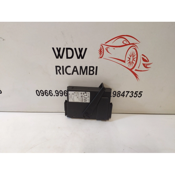 24462971 CENTRALINA CONFORT OPEL CORSA C Dal 2000 al 2006 Cod 313203739