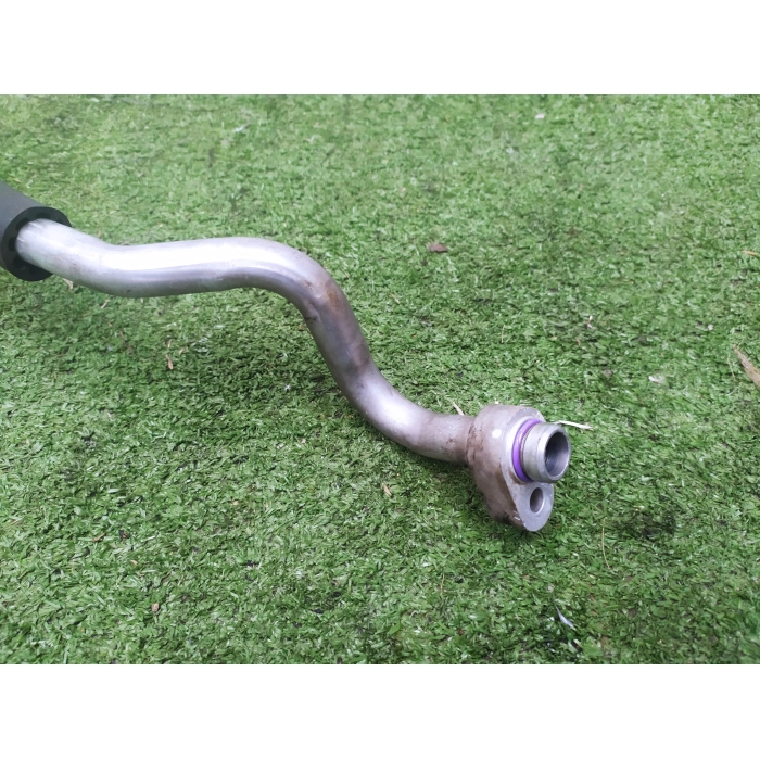 8E1260712Q TUBO ARIA CONDIZIONATA CLIMA AUDI A4 (8E2,B6) (2000-2004) 1.9 TDI 130CV