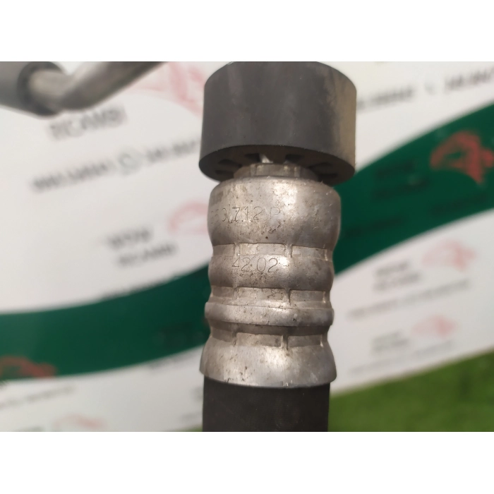8E1260712Q TUBO ARIA CONDIZIONATA CLIMA AUDI A4 (8E2,B6) (2000-2004) 1.9 TDI 130CV