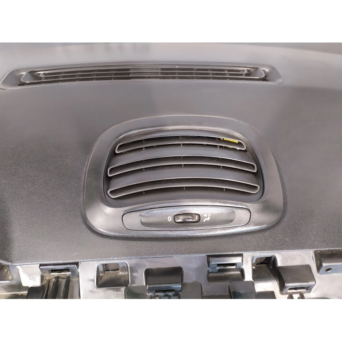 735523008 KIT AIRBAG CRUSCOTTO NO CENTRALINA FIAT 500L 1.3 (DAL 2012 IN POI >) 2014