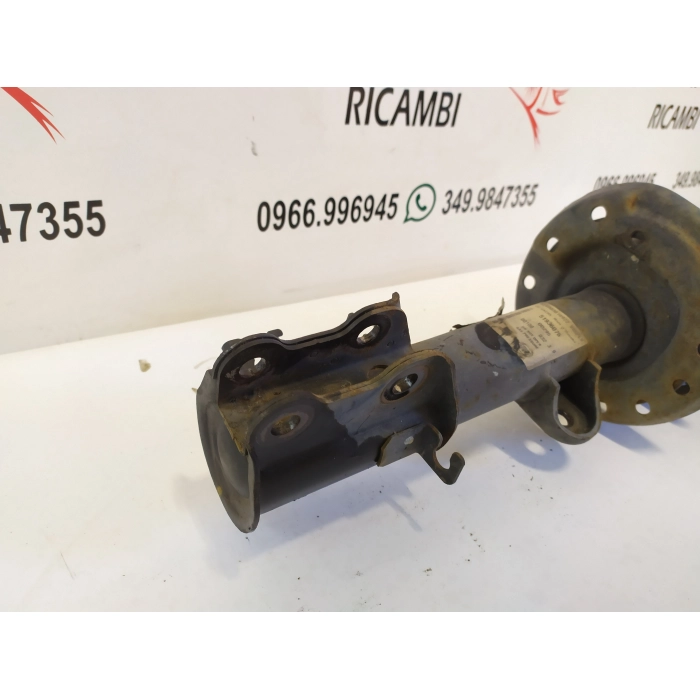 51936076 AMMORTIZZATORE ANTERIORE ANT SINISTRO SX FIAT 500L 1.3 MJT DAL 2012 IN POI