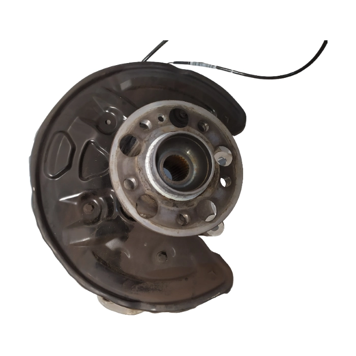 A2055467380 MOZZO MONTANTE FUSELLO POSTERIORE SINISTRO MERCEDES CLASSE E W213