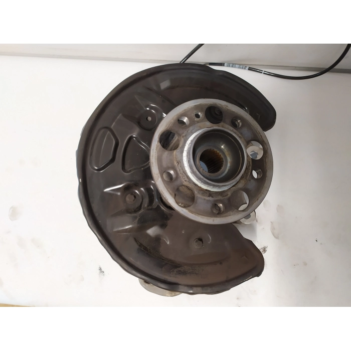 A2055467380 MOZZO MONTANTE FUSELLO POSTERIORE SINISTRO MERCEDES CLASSE E W213