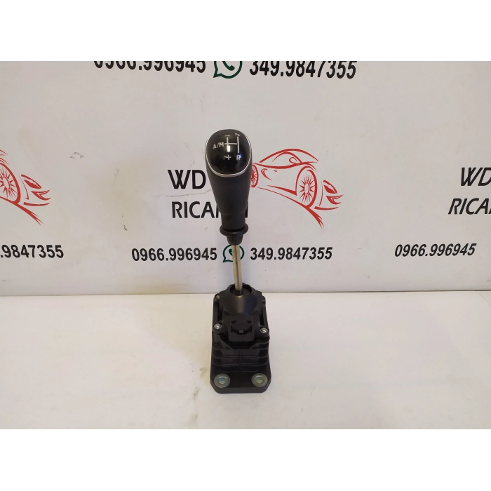 7355583120 LEVA SELETTORE CAMBIO AUTOMATICO FIAT 500L 1.3 MJT DAL 2012 IN POI