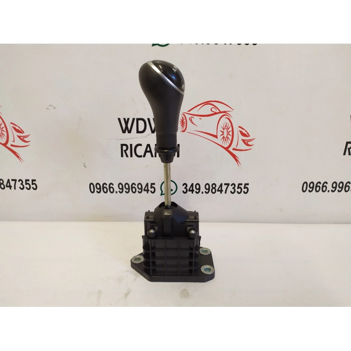 7355583120 LEVA SELETTORE CAMBIO AUTOMATICO FIAT 500L 1.3 MJT DAL 2012 IN POI