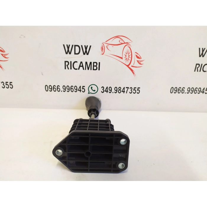 7355583120 LEVA SELETTORE CAMBIO AUTOMATICO FIAT 500L 1.3 MJT DAL 2012 IN POI