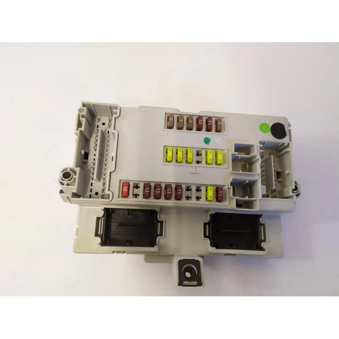 51954763 CENTRALINA BODY COMPUTER FIAT 500L 1.3 ORIGINALE 2012 > Y503441040108