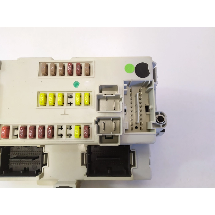 51954763 CENTRALINA BODY COMPUTER FIAT 500L 1.3 ORIGINALE 2012 > Y503441040108