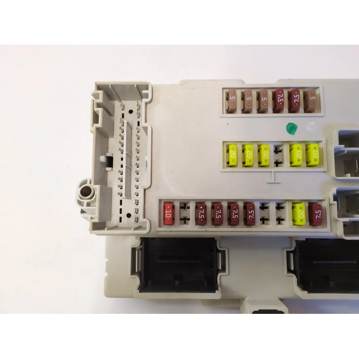 51954763 CENTRALINA BODY COMPUTER FIAT 500L 1.3 ORIGINALE 2012 > Y503441040108