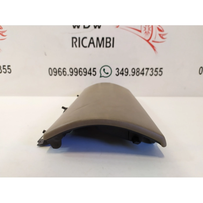 735523157 SPORTELLINO CASSETTO PORTAOGGETTI SUPERIORE FIAT 500L DAL 2012