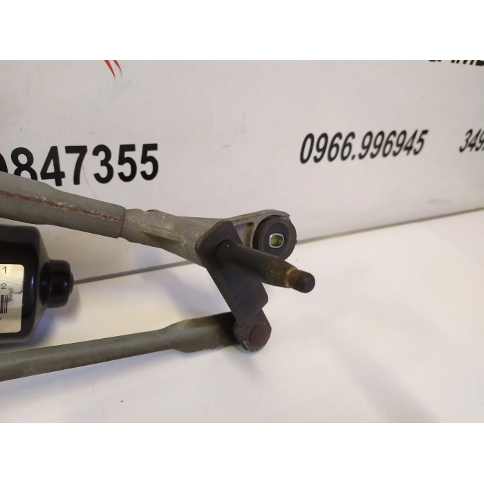 51883627 MOTORINO TERGICRISTALLO ANTERIORE ANT FIAT 500L 2012 - 2018 - USATO
