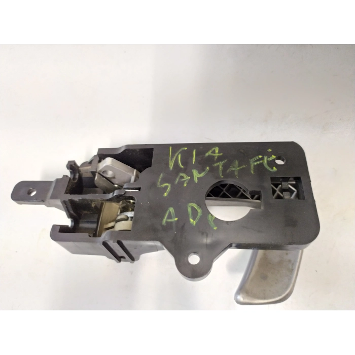 MANIGLIA APERTURA INTERNA ANTERIORE ANT DESTRA DX HYUNDAI SANTA FE 2006-2012