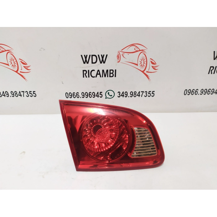92405-2B000 STOP FANALINO INTERNO POSTERIORE POST SINISTRO SX HYUNDAI SANTA FE 2006-2012