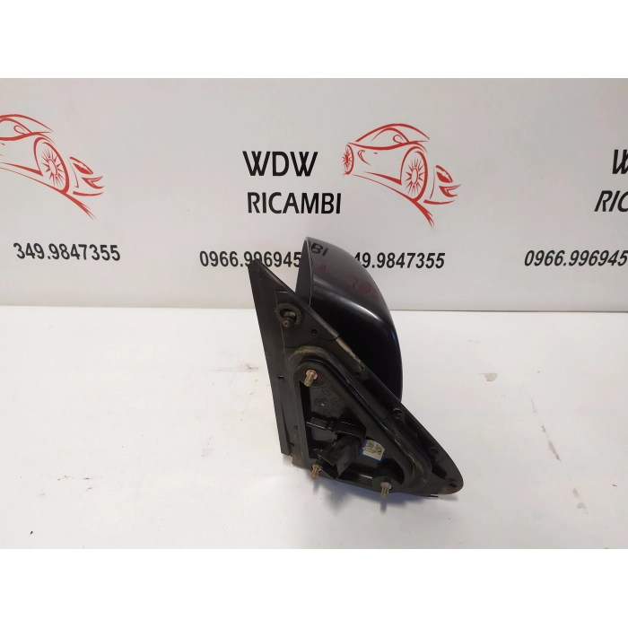 87610-2B1802Z SPECCHIO SPECCHIETTO ESTERNO ANTERIORE SINISTRO 5PIN HYUNDAI SANTA FE