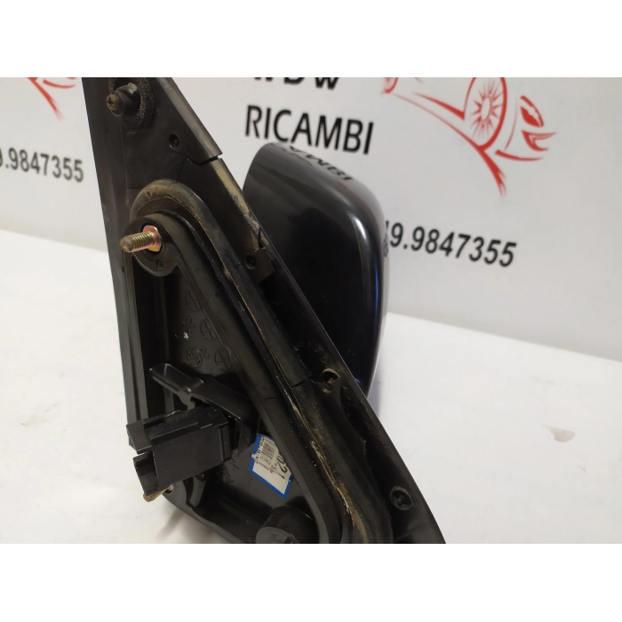 87610-2B1802Z SPECCHIO SPECCHIETTO ESTERNO ANTERIORE SINISTRO 5PIN HYUNDAI SANTA FE