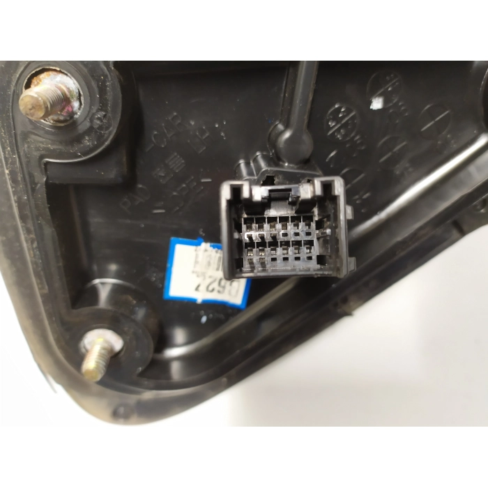 87610-2B1802Z SPECCHIO SPECCHIETTO ESTERNO ANTERIORE SINISTRO 5PIN HYUNDAI SANTA FE