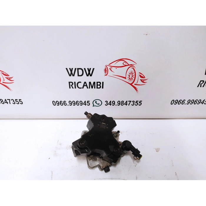 33100-27400 POMPA INIEZIONE GASOLIO DIESEL KIA CARENS 2.0 CRDI HYUNDAI SANTA FE 2.2