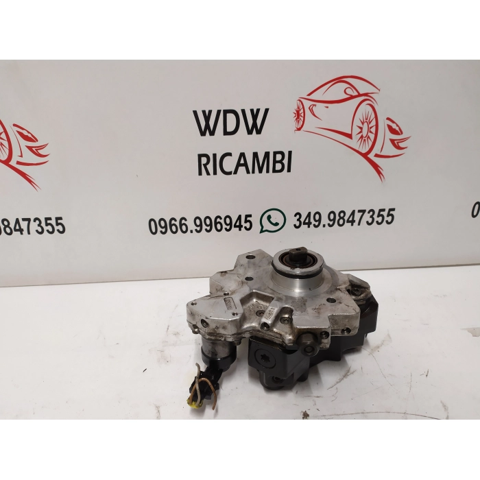 33100-27400 POMPA INIEZIONE GASOLIO DIESEL KIA CARENS 2.0 CRDI HYUNDAI SANTA FE 2.2