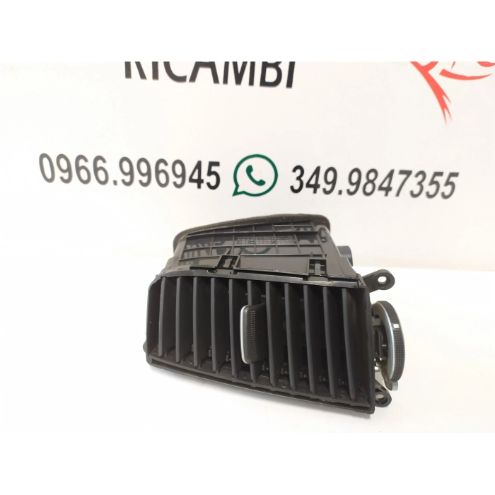97420-2B000 BOCCHETTA BOCCHETTONE ARIA CENTRALE DESTRO DX HYUNDAI SANTA FE 2006-2012