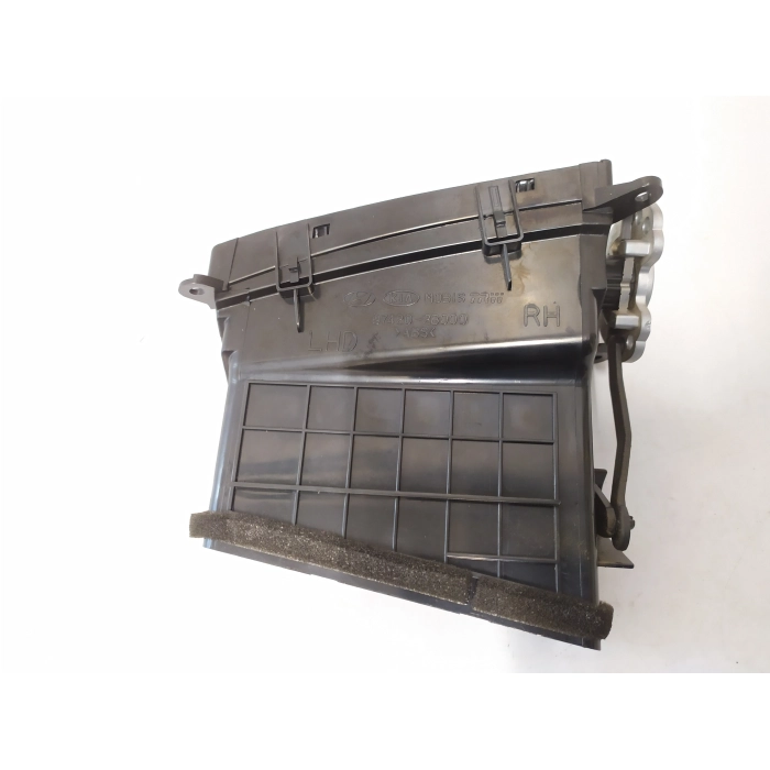 97420-2B000 BOCCHETTA BOCCHETTONE ARIA CENTRALE DESTRO DX HYUNDAI SANTA FE 2006-2012