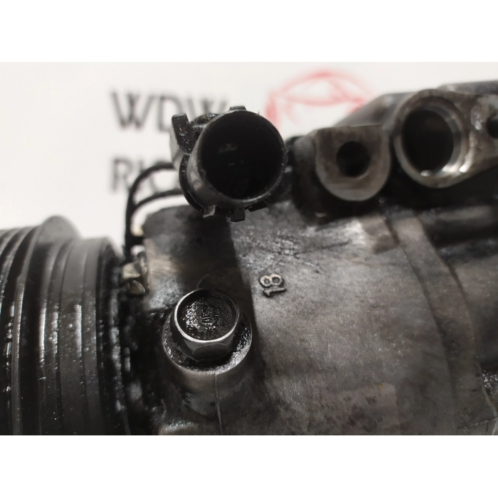 COMPRESSORE ARIA CONDIZIONATA A/C CLIMA HYUNDAI SANTA FE 2.2 16V 150CV 2006-2012