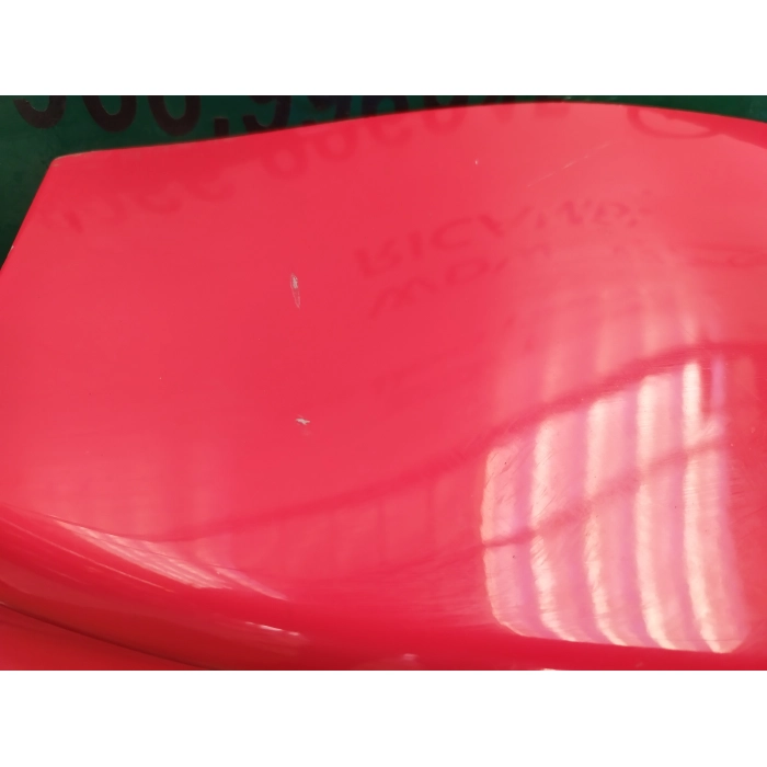 PORTELLONE COFANO POSTERIORE POST TOYOTA AYGO AB40 2014-2018