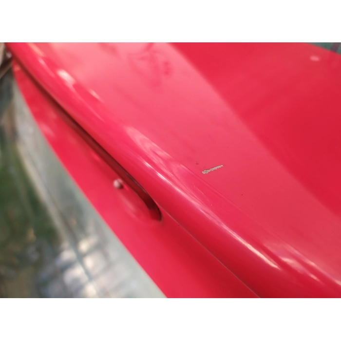 PORTELLONE COFANO POSTERIORE POST TOYOTA AYGO AB40 2014-2018