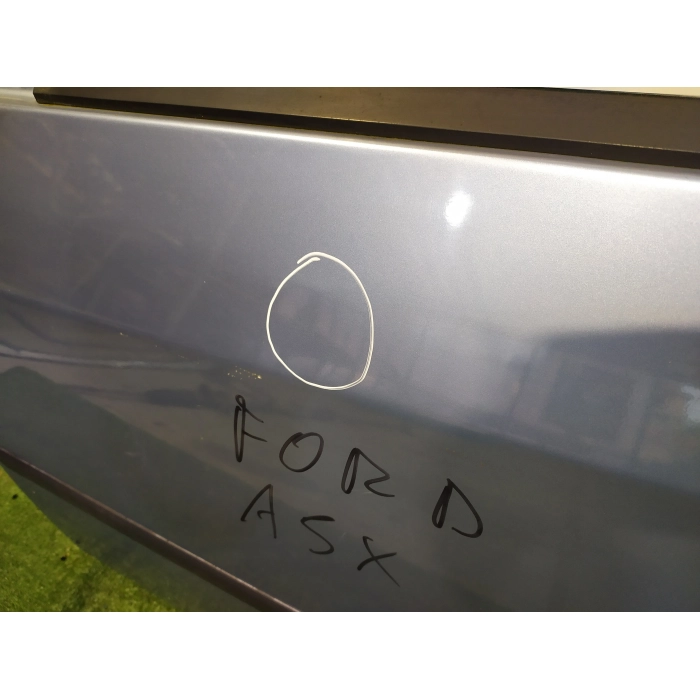PORTA PORTIERA SPORTELLO ANTERIORE ANT SINISTRA SX FORD FIESTA 5 V SERIE (02-08)