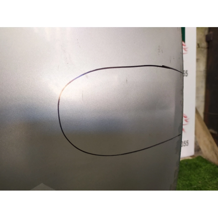 PORTA PORTIERA SPORTELLO ANTERIORE ANT LATO SINISTRO SX LANCIA YPSILON Y (2003\2011) 2007