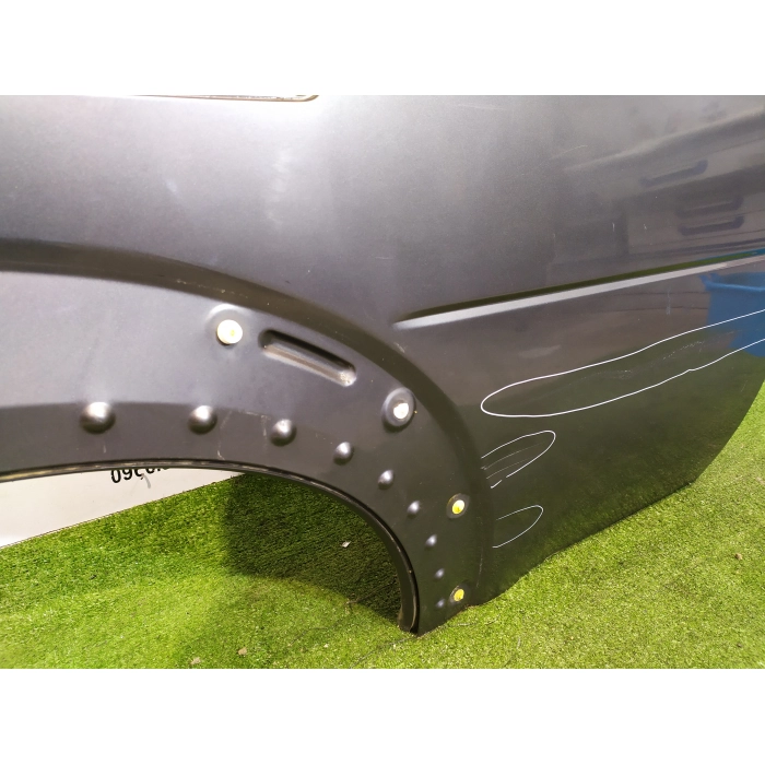 PORTA PORTIERA SPORTELLO POSTERIORE POST DESTRO DX LAND ROVER FREELANDER DAL 1997 AL 2006
