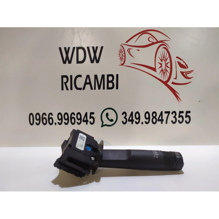 52087550 LEVA DEVIOLUCI COMANDO TERGICRISTALLI OPEL MOKKA X 2012 / 2019