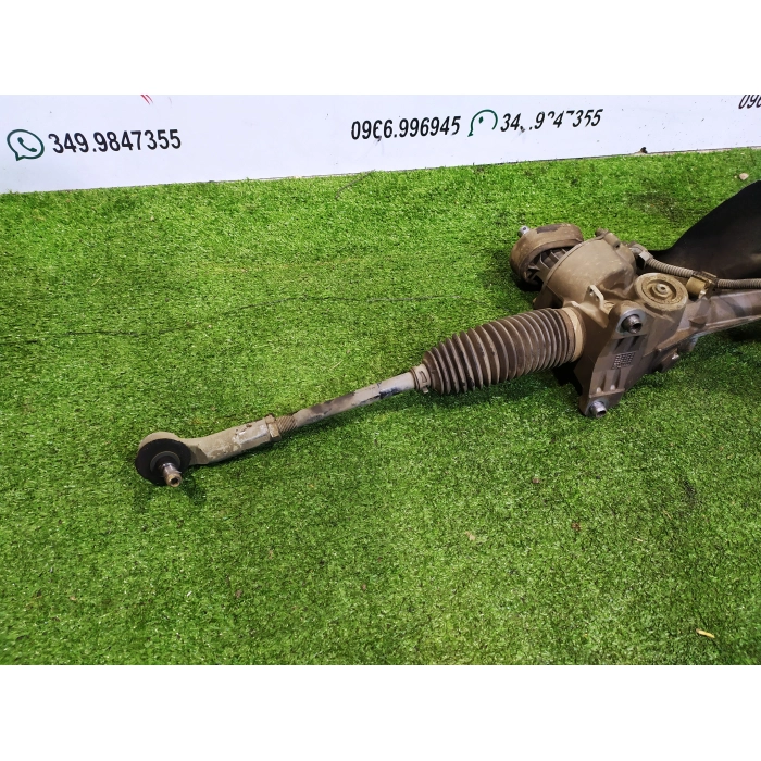7805501468 SCATOLA STERZO GUIDA ELETTRICA AUDI A3 2008-2013 1.9 77KW 7802377498