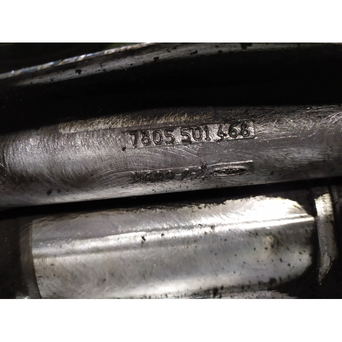 7805501468 SCATOLA STERZO GUIDA ELETTRICA AUDI A3 2008-2013 1.9 77KW 7802377498