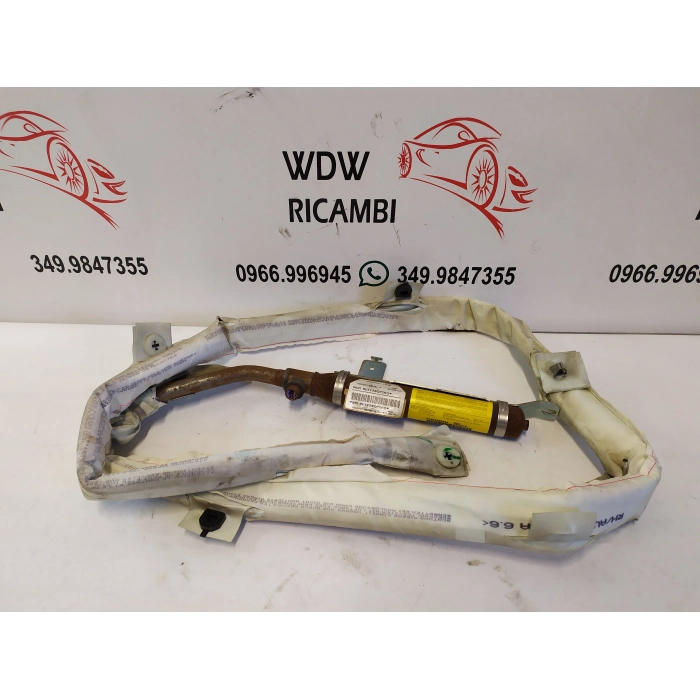 8P4880742J AIRBAG TENDINA ANTERIORE LATO DESTRO DX AUDI A3 8P 2008-2013
