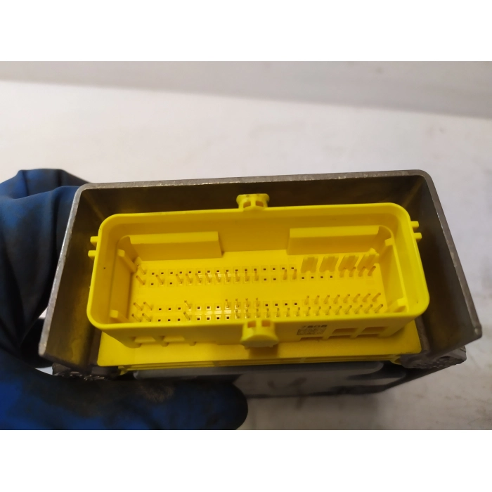 8P0959655J CENTRALINA AIRBAG AUDI A3 1.9 2008-2013 BOSCH