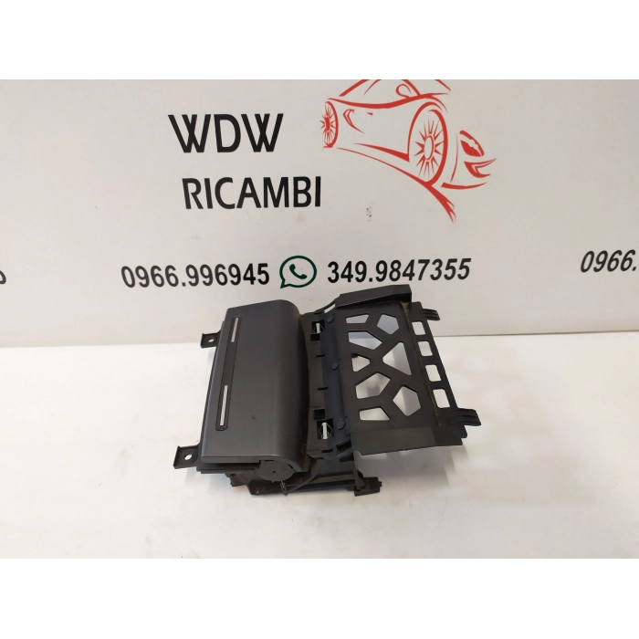 8P0857951 POSACENERA CASSETTO VANO PORTAOGGETTI AUDI A3 1.9 2008-2013