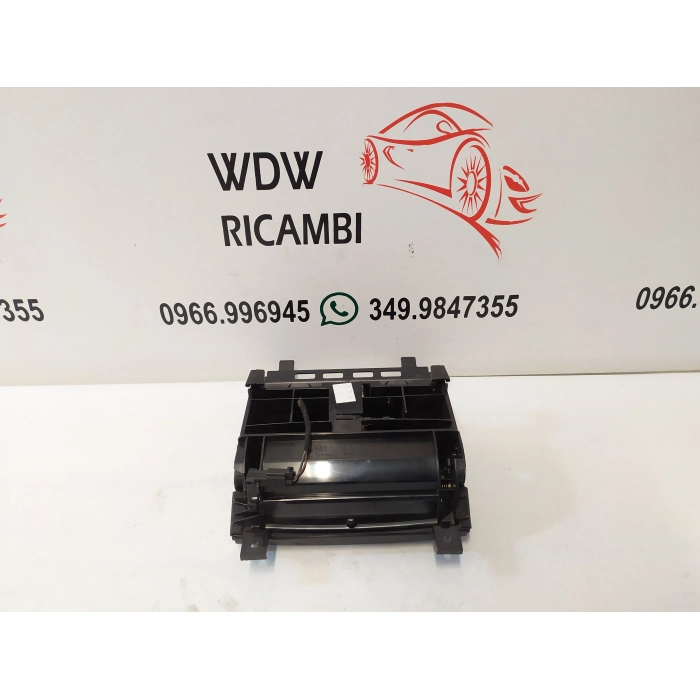 8P0857951 POSACENERA CASSETTO VANO PORTAOGGETTI AUDI A3 1.9 2008-2013