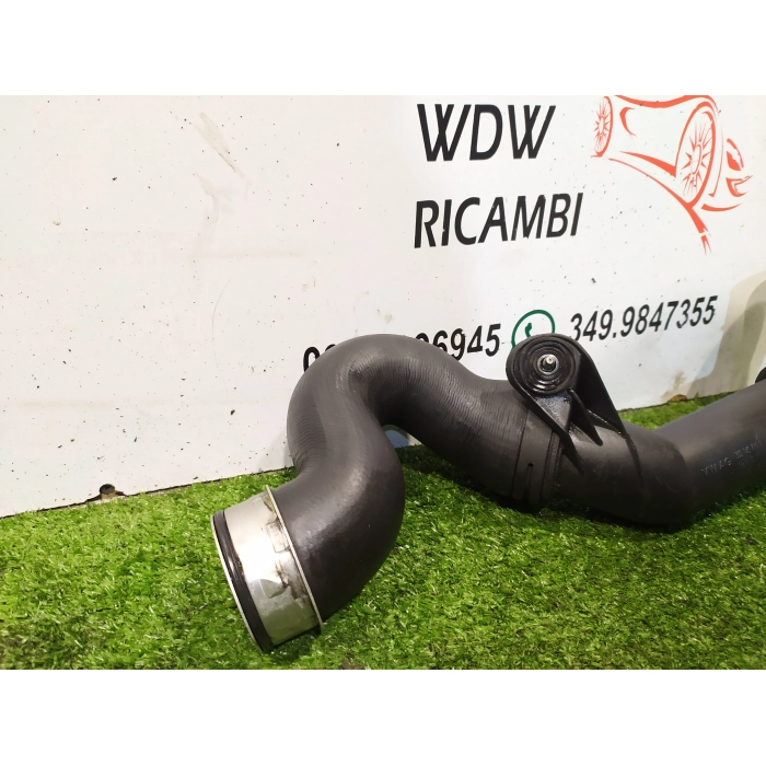 3C0145770B TUBO CONDOTTO MANICOTTO INTERCOOLER AUDI A3 8P 1.9 (2008 / 2013) 2009